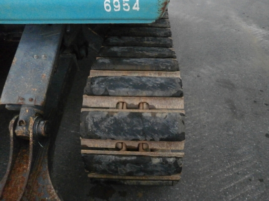 Kobelco SK135SR-1ES-YY04-09976 ปี 2007 สภาพสวยมาก ๆ นำเข้าจากญี่ปุ่น Kobelco SK135SR-1ES-YY04-09976 ปี 2007 สภาพสวยมาก ๆ นำเข้าจากญี่ปุ่น