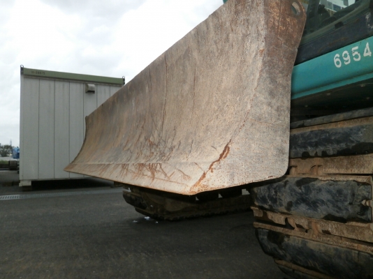 Kobelco SK135SR-1ES-YY04-09976 ปี 2007 สภาพสวยมาก ๆ นำเข้าจากญี่ปุ่น Kobelco SK135SR-1ES-YY04-09976 ปี 2007 สภาพสวยมาก ๆ นำเข้าจากญี่ปุ่น