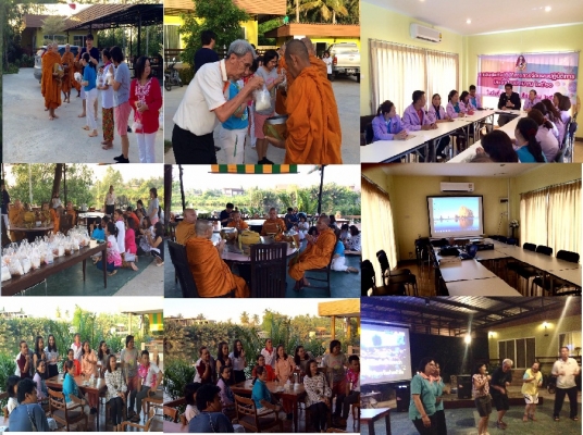 ขายหรือให้เช่าดำเนินกิจการ รีสอร์ทและร้านอาหาร บรรยากาศริมน้ำ แม่กลอง-อัมพวา