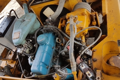 ขายด่วนรถยกKOMATSU FG15-10ยก1.5ตันเสาสุง3เมตรงากะดกได้ยางหน้าคู้นอกเพิ่งนำเข้ามายังไม่เคยใช้งานในเมืองไทยเลย ขายด่วนรถยกKOMATSU FG15-10ยก1.5ตันเสาสุง3เมตรงากะดกได้ยางหน้าคู้นอกเพิ่งนำเข้ามายังไม่เคยใช้งานในเมืองไทยเลย