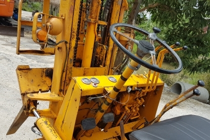 ขายด่วนรถยกKOMATSU FG15-10ยก1.5ตันเสาสุง3เมตรงากะดกได้ยางหน้าคู้นอกเพิ่งนำเข้ามายังไม่เคยใช้งานในเมืองไทยเลย ขายด่วนรถยกKOMATSU FG15-10ยก1.5ตันเสาสุง3เมตรงากะดกได้ยางหน้าคู้นอกเพิ่งนำเข้ามายังไม่เคยใช้งานในเมืองไทยเลย
