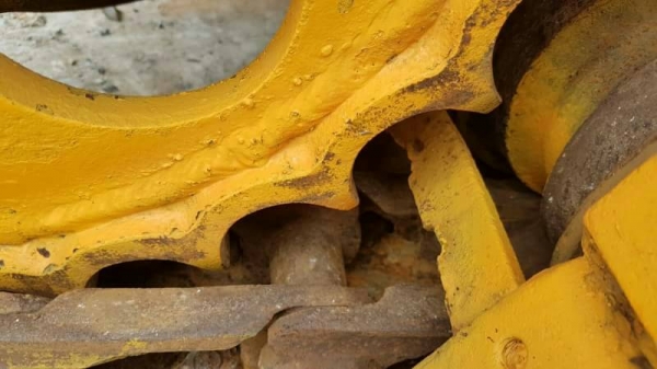 ขายด่วนรถแทรกเตอร์ดันดินมิสซูBD2Fรถนอกสถาพดีเพิ่งนำเข้ามาใหม่ยังไม่เคยใช้งานในเมืองไทยเลย ขายด่วนรถแทรกเตอร์ดันดินมิสซูBD2Fรถนอกสถาพดีเพิ่งนำเข้ามาใหม่ยังไม่เคยใช้งานในเมืองไทยเลย