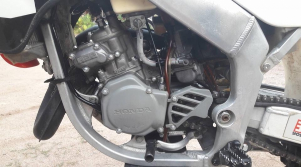 1999 cr125 1999 cr125