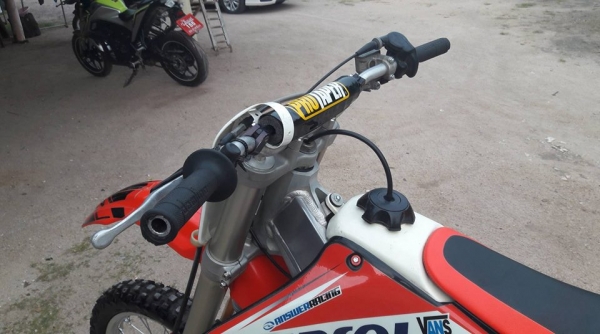1999 cr125 1999 cr125