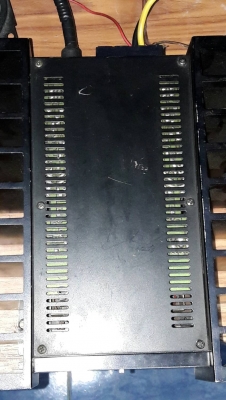 alpine 3502 50*2 mand in japan