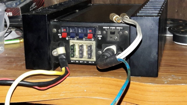 alpine 3502 50*2 mand in japan