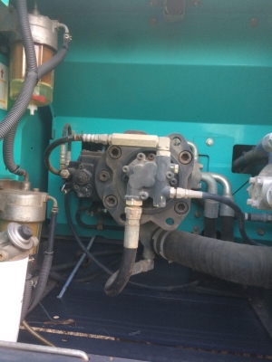 ขายรถแม็คโคร ขายรถแม็คโคร