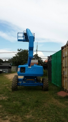 รถกระเช้า18.3m รถกระเช้า18.3m