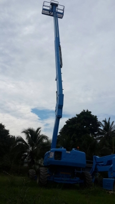 รถกระเช้า18.3m รถกระเช้า18.3m