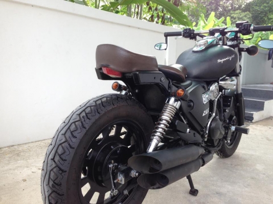 SuperLight 200cc ปี2016 รถ7เดือนสวย ใหม่วิ่งน้อย SuperLight 200cc ปี2016 รถ7เดือนสวย ใหม่วิ่งน้อย