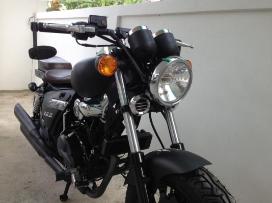 SuperLight 200cc ปี2016 รถ7เดือนสวย ใหม่วิ่งน้อย SuperLight 200cc ปี2016 รถ7เดือนสวย ใหม่วิ่งน้อย