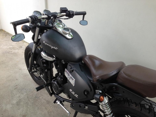 SuperLight 200cc ปี2016 รถ7เดือนสวย ใหม่วิ่งน้อย SuperLight 200cc ปี2016 รถ7เดือนสวย ใหม่วิ่งน้อย