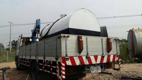 ถังน้ำมันคุณภาพดี มีออเดอร์ถังทุกวันครับ มีหลายขนาดให้เลือก มาที่เดียวครบครับ (ใบนี้ขายแล้วนะครับ) ถังน้ำมันคุณภาพดี มีออเดอร์ถังทุกวันครับ มีหลายขนาดให้เลือก มาที่เดียวครบครับ (ใบนี้ขายแล้วนะครับ)