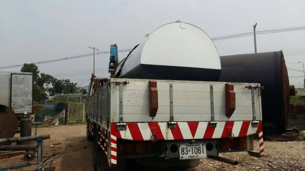 ถังน้ำมันคุณภาพดี มีออเดอร์ถังทุกวันครับ มีหลายขนาดให้เลือก มาที่เดียวครบครับ (ใบนี้ขายแล้วนะครับ) ถังน้ำมันคุณภาพดี มีออเดอร์ถังทุกวันครับ มีหลายขนาดให้เลือก มาที่เดียวครบครับ (ใบนี้ขายแล้วนะครับ)