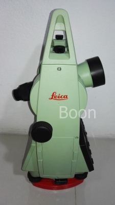 ขายกล้องวัดมุมอิเล็คทรอนิกส์ Leica T107 electronic theodolite สภาพ95\% อุปกรณ์ตามรูปขากล้องใหม่1อัน จอแสดงผลขยับที่ระ1" เลเซอร์ Plummet ปรับความเข้มได้ ระบบเตือนลูกน้ำหลุด ขายกล้องวัดมุมอิเล็คทรอนิกส์ Leica T107 electronic theodolite สภาพ95\% อุปกรณ์ตามรูปขากล้องใหม่1อัน จอแสดงผลขยับที่ระ1" เลเซอร์ Plummet ปรับความเข้มได้ ระบบเตือนลูกน้ำหลุด