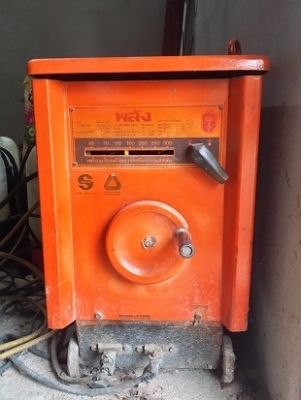 ขายตู้เชื่อม