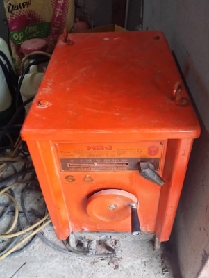 ขายตู้เชื่อม