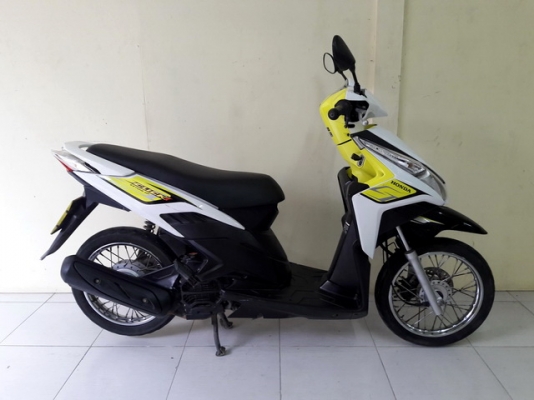 ขายHonda Click110i หัวฉีดปี54 รถเดิมสภาพดี