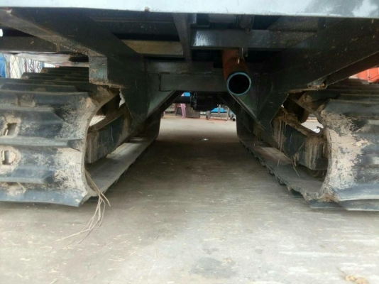 ขายรถเกี่ยวข้าวคูโบต้า DC68 ช่วงล่างแทรคใหม่ ตู้ตะแกรงใหม่ พร้อมลงทำงาน เครื่องเดิม