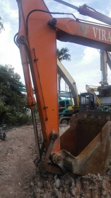 ขายรถแบคโค EX200-2 สภาพใช้งานได้ปกติ เครื่องเดิม ปั้มเดิม ราคา400,000 สนใจโทร 090-8588220คุณนะ 093-3258446คุณบิว หรือเข้าดูสินค้าอื่นๆได้ที่ www.narong2truck.com หรือ www.truck.in.th/498 หรือเพจFacebook ณรงค์ ซื้อขายรถมือสอง (เว็บไซต์ส่วนตัว) หรือFacebook