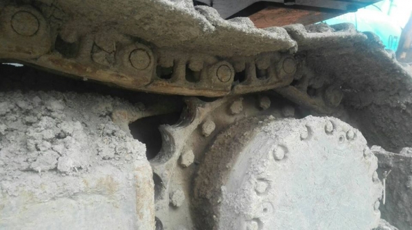 ขายรถแบคโค EX200-2 สภาพใช้งานได้ปกติ เครื่องเดิม ปั้มเดิม ราคา400,000 สนใจโทร 090-8588220คุณนะ 093-3258446คุณบิว หรือเข้าดูสินค้าอื่นๆได้ที่ www.narong2truck.com หรือ www.truck.in.th/498 หรือเพจFacebook ณรงค์ ซื้อขายรถมือสอง (เว็บไซต์ส่วนตัว) หรือFacebook