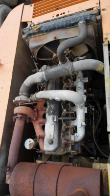 ขายรถแบคโค EX200-2 สภาพใช้งานได้ปกติ เครื่องเดิม ปั้มเดิม ราคา400,000 สนใจโทร 090-8588220คุณนะ 093-3258446คุณบิว หรือเข้าดูสินค้าอื่นๆได้ที่ www.narong2truck.com หรือ www.truck.in.th/498 หรือเพจFacebook ณรงค์ ซื้อขายรถมือสอง (เว็บไซต์ส่วนตัว) หรือFacebook