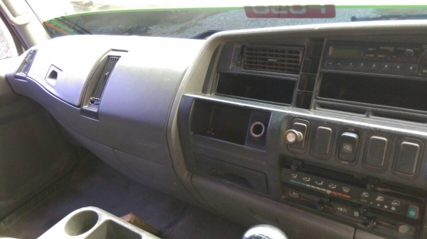 ขายรถบรรทุกสิบล้อดัมพ์ Mitsubishi M6 เครื่องเดิม 260 แรง 2 เพลา ปี 48 กระบะดัมพ์สามมิตร เครื่องดี คัทซีสวย ทะเบียนพร้อม