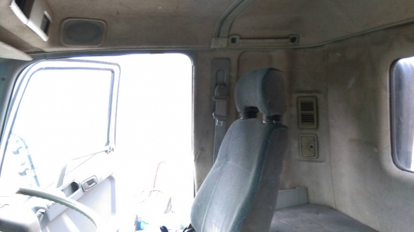 ขายด่วนครับM6 ปี48 สภาพสวยมากครับ สภาพดีไม่ช้ำ+ยางดี พร้อมใช้งาน :;สนใจโทร0892226821คุณสมใจ