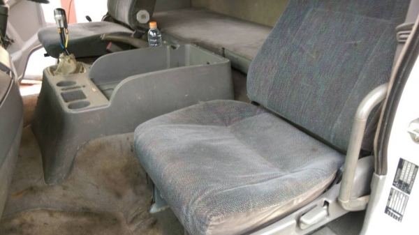 ขายด่วนครับM6 ปี48 สภาพสวยมากครับ สภาพดีไม่ช้ำ+ยางดี พร้อมใช้งาน :;สนใจโทร0892226821คุณสมใจ