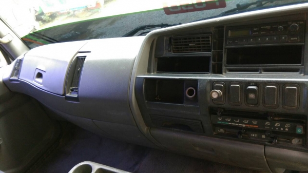 ขายด่วนครับM6 ปี48 สภาพสวยมากครับ สภาพดีไม่ช้ำ+ยางดี พร้อมใช้งาน :;สนใจโทร0892226821คุณสมใจ