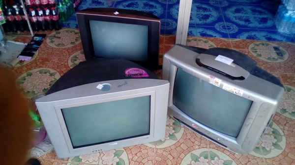 ทีวีสี LG 21 นิ้ว SOUNDMAX ทีวีสี LG 21 นิ้ว SOUNDMAX