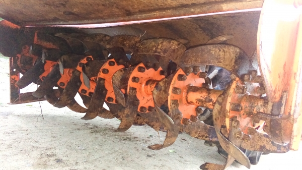 โรตารี่ตราช้าง