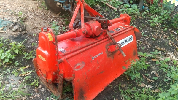 โรตารี่ตราช้าง