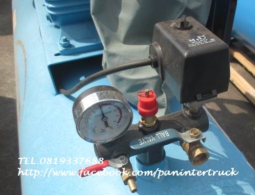 * สินค้าใหม่แกะกล่อง*เครื่องปั๊มลมMZB: M2090-300 /ขนาด 300 ลิตร มอเตอร์ 3 สาย (ไฟ3เฟส โรงงาน) 2สูบ /5.5 แรง /380V. ราคาเพียง 27,500 บาท สนใจติดต่อ 0819337688 * สินค้าใหม่แกะกล่อง*เครื่องปั๊มลมMZB: M2090-300 /ขนาด 300 ลิตร มอเตอร์ 3 สาย (ไฟ3เฟส โรงงาน) 2สูบ /5.5 แรง /380V. ราคาเพียง 27,500 บาท สนใจติดต่อ 0819337688