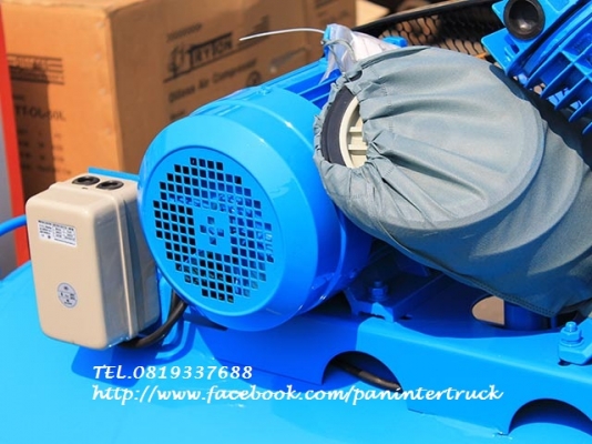 * สินค้าใหม่แกะกล่อง*เครื่องปั๊มลมMZB: M2090-300 /ขนาด 300 ลิตร มอเตอร์ 3 สาย (ไฟ3เฟส โรงงาน) 2สูบ /5.5 แรง /380V. ราคาเพียง 27,500 บาท สนใจติดต่อ 0819337688 * สินค้าใหม่แกะกล่อง*เครื่องปั๊มลมMZB: M2090-300 /ขนาด 300 ลิตร มอเตอร์ 3 สาย (ไฟ3เฟส โรงงาน) 2สูบ /5.5 แรง /380V. ราคาเพียง 27,500 บาท สนใจติดต่อ 0819337688