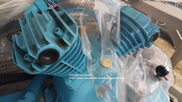 * สินค้าใหม่แกะกล่อง*เครื่องปั๊มลมMZB: M2090-300 /ขนาด 300 ลิตร มอเตอร์ 3 สาย (ไฟ3เฟส โรงงาน) 2สูบ /5.5 แรง /380V. ราคาเพียง 27,500 บาท สนใจติดต่อ 0819337688 * สินค้าใหม่แกะกล่อง*เครื่องปั๊มลมMZB: M2090-300 /ขนาด 300 ลิตร มอเตอร์ 3 สาย (ไฟ3เฟส โรงงาน) 2สูบ /5.5 แรง /380V. ราคาเพียง 27,500 บาท สนใจติดต่อ 0819337688