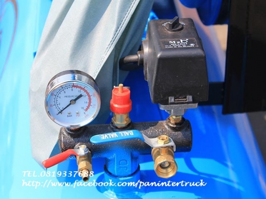 * สินค้าใหม่แกะกล่อง*เครื่องปั๊มลมMZB: M2090-300 /ขนาด 300 ลิตร มอเตอร์ 3 สาย (ไฟ3เฟส โรงงาน) 2สูบ /5.5 แรง /380V. ราคาเพียง 27,500 บาท สนใจติดต่อ 0819337688 * สินค้าใหม่แกะกล่อง*เครื่องปั๊มลมMZB: M2090-300 /ขนาด 300 ลิตร มอเตอร์ 3 สาย (ไฟ3เฟส โรงงาน) 2สูบ /5.5 แรง /380V. ราคาเพียง 27,500 บาท สนใจติดต่อ 0819337688