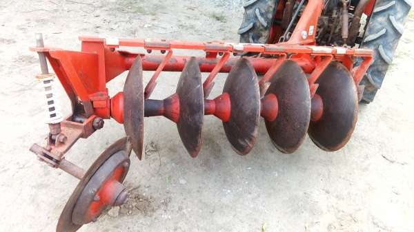 ผานตรงช้างDH205B. 14000บาท