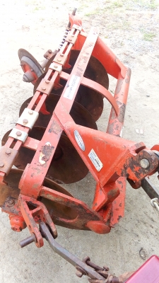 ผานตรงช้างDH205B. 14000บาท