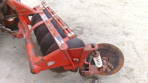 ผานตรงช้างDH205B. 14000บาท