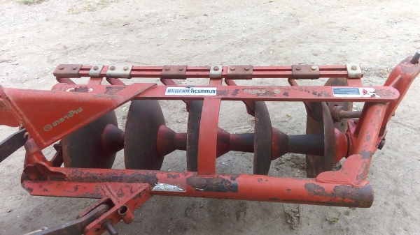 ผานตรงช้างDH205B. 14000บาท