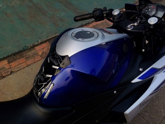 __Yamaha R3 ปี2015 วิ่ง3,900โล รถสวยนางฟ้า 129,000_79bikeเพชรบูรณ์