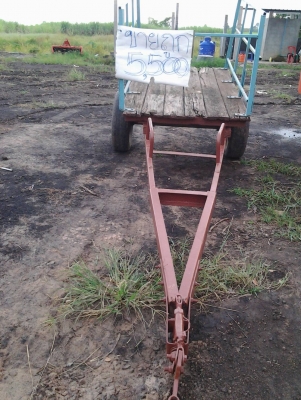 ขายสะลี่รถไถเดินตาม