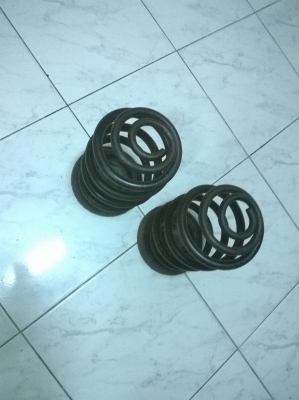 ขายสปริงหลังเดิม e30 สภาพok1คู่ราคา700 โทร0924462525โส กทม
