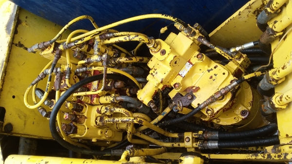 ขาย SK 60 M 3  ไฟฟ้าครบทุกจุด แอร์ครบ ใบแทรกใหญ่ ระบบดีมากช่วงล่างเต็ม