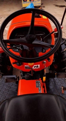ขายรถไถคูโบต้า  KUBOTA   L 3608SP พร้อม ผาน 6X22