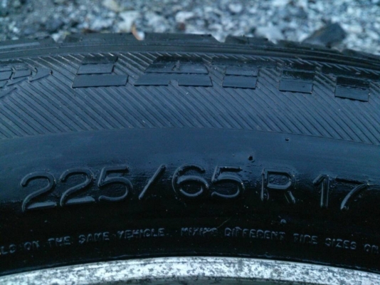 ขายแม็ก HONDA ACCORD 5รู114 พร้อมยางมิชลิน ปี11 ดอกยางเต็มเท่ากันใช้งานน้อย ถูกๆ จำนวน 1 ชุด