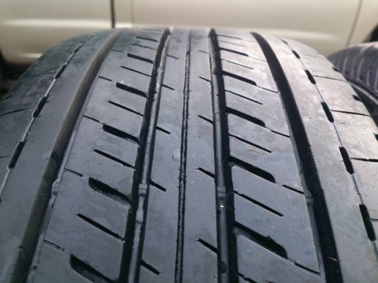 ขายแม็ก TOYOTA 5รู114 พร้อมยาง บริดสโตน ดูราวิส 215/70R15ยาง ปี13 ดอกยางเต็มสวยๆ จำนวน 1 ชุด พร้อมน๊อต 20 ตัว ขายแม็ก TOYOTA 5รู114 พร้อมยาง บริดสโตน ดูราวิส 215/70R15ยาง ปี13 ดอกยางเต็มสวยๆ จำนวน 1 ชุด พร้อมน๊อต 20 ตัว