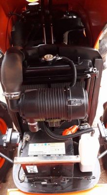 ขายรถไถคูโบต้า KUBOTA L 3608SP พร้อมชุดใบมีดดันหน้าคานล่าง ผาน 4X22 ขายรถไถคูโบต้า KUBOTA L 3608SP พร้อมชุดใบมีดดันหน้าคานล่าง ผาน 4X22