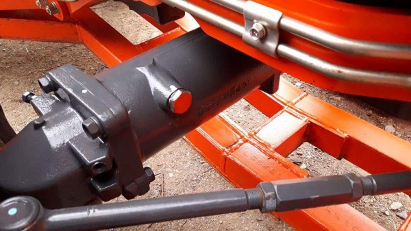 ขายรถไถคูโบต้า KUBOTA L 3608SP พร้อมชุดใบมีดดันหน้าคานล่าง ผาน 4X22 ขายรถไถคูโบต้า KUBOTA L 3608SP พร้อมชุดใบมีดดันหน้าคานล่าง ผาน 4X22